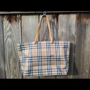 Burberry Tote bag